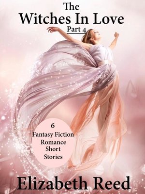 cover image of The Witches In Love Part 4